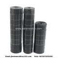 Welded Wire Mesh Backed Silt Fence